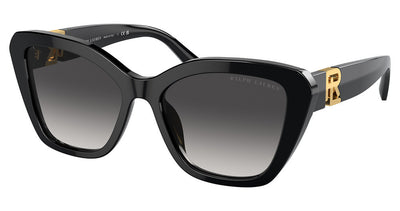 Ralph Lauren RL8216U THE ISABEL Sunglasses