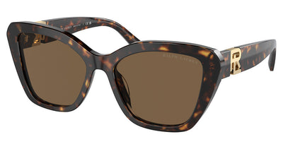 Ralph Lauren RL8216U THE ISABEL Sunglasses