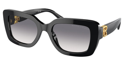 Ralph Lauren RL8217U THE NIKKI Sunglasses