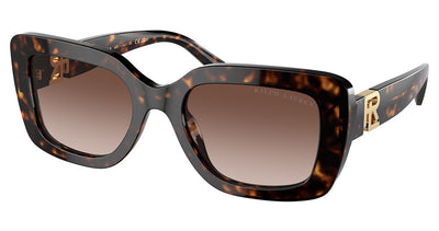 Ralph Lauren RL8217U THE NIKKI Sunglasses