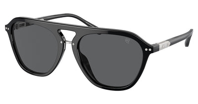 Ralph Lauren RL8219U THE HUGH Sunglasses
