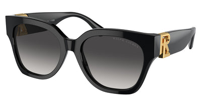 Ralph Lauren RL8221 THE OVERSZED RICKY Sunglasses