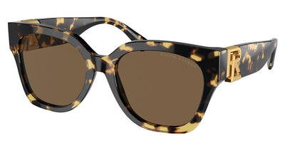 Ralph Lauren RL8221 THE OVERSZED RICKY Sunglasses