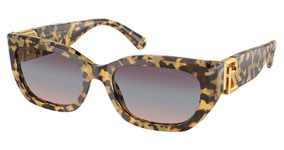 Ralph Lauren RL8222 THE BRIDGET Sunglasses