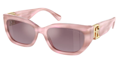 Ralph Lauren RL8222 THE BRIDGET Sunglasses