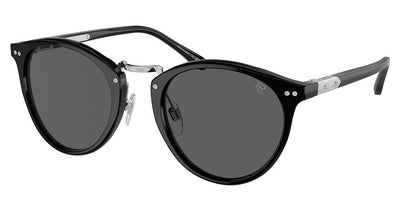 Ralph Lauren RL8223 THE QUINCY Sunglasses