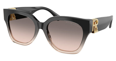 Ralph Lauren RL8221 THE OVERSZED RICKY Sunglasses