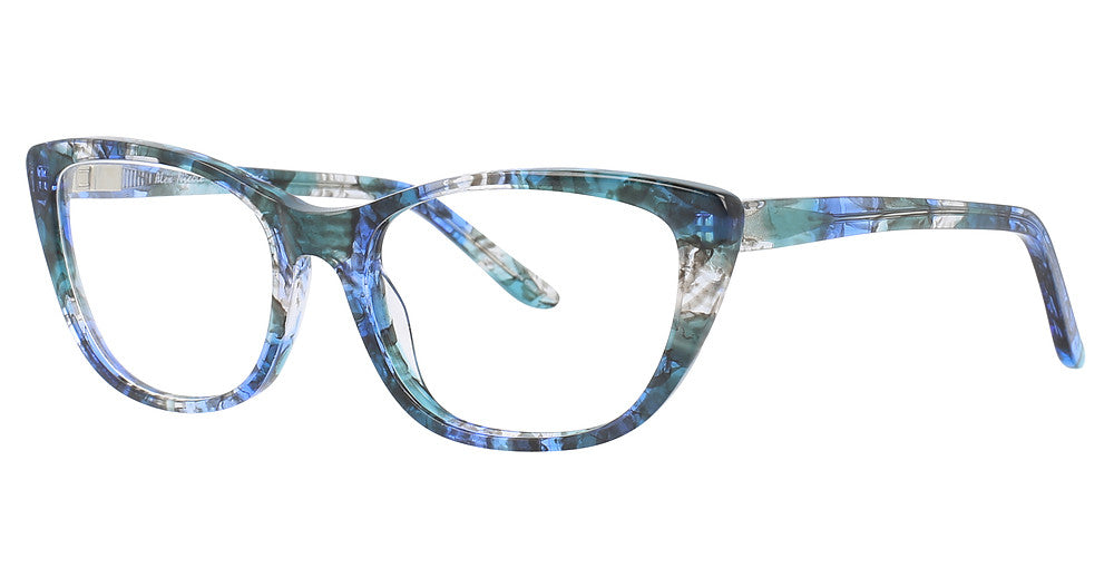 Alex Nicole Shirley Eyeglasses