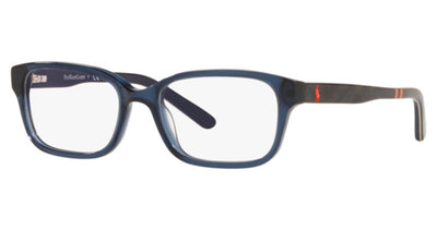 Ralph Lauren Children PP8520 Eyeglasses