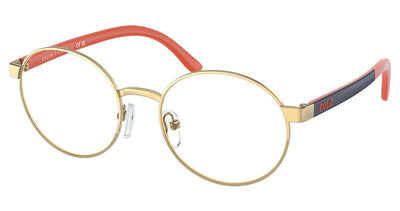 Ralph Lauren Children PP8041 Eyeglasses