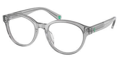 Ralph Lauren Children PP8546U Eyeglasses