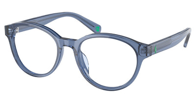 Ralph Lauren Children PP8546U Eyeglasses