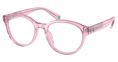 Ralph Lauren Children PP8546U Eyeglasses