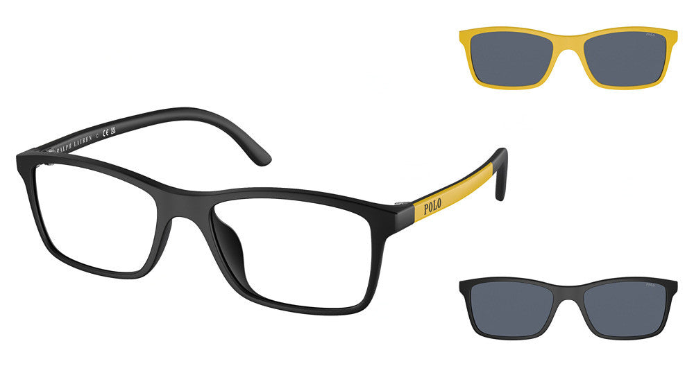 Ralph Lauren Children Sunglasses model PP9506U