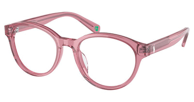 Ralph Lauren Children PP8546U Eyeglasses