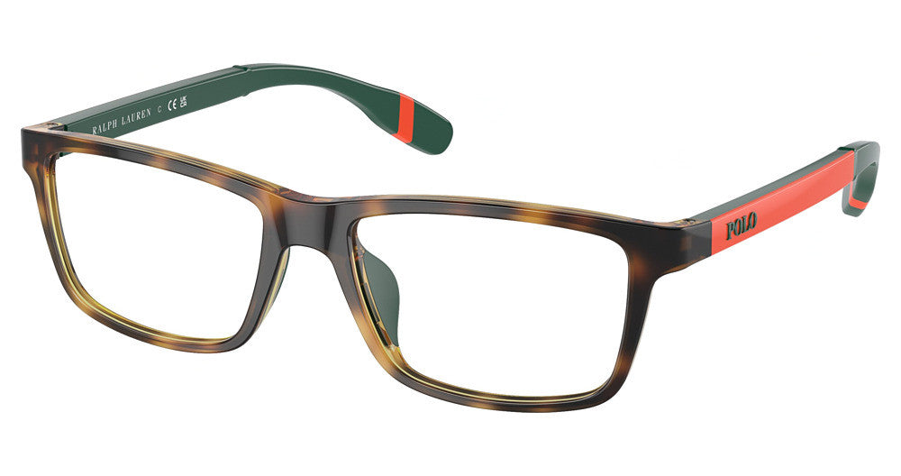 Ralph Lauren Children PP8547U Eyeglasses