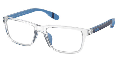 Ralph Lauren Children PP8547U Eyeglasses