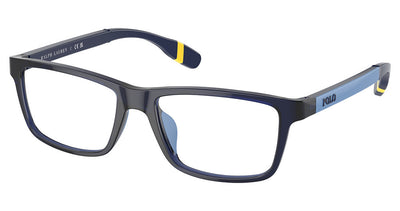 Ralph Lauren Children PP8547U Eyeglasses