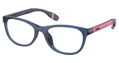 Ralph Lauren Children PP8548U Eyeglasses