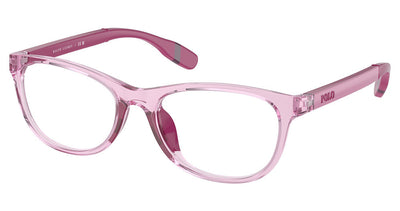 Ralph Lauren Children PP8548U Eyeglasses