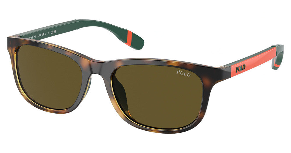 Ralph Lauren Children PP9507U Sunglasses