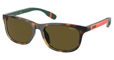 Ralph Lauren Children PP9507U Sunglasses