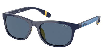 Ralph Lauren Children PP9507U Sunglasses
