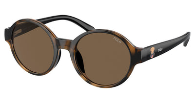 Ralph Lauren Children PP9508U Sunglasses