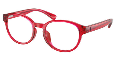 Ralph Lauren Children PP8550U Eyeglasses