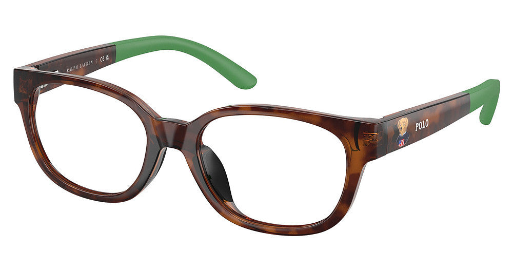 Ralph Lauren Children PP8551U Eyeglasses