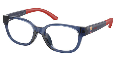 Ralph Lauren Children PP8551U Eyeglasses