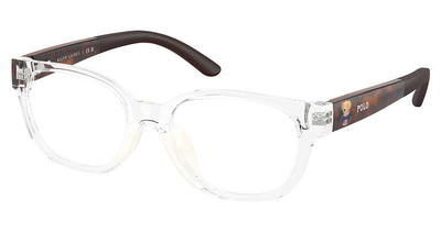 Ralph Lauren Children PP8551U Eyeglasses