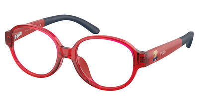 Ralph Lauren Children PP8552U Eyeglasses