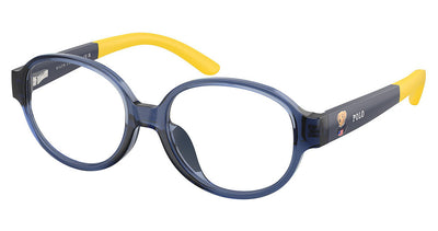 Ralph Lauren Children PP8552U Eyeglasses