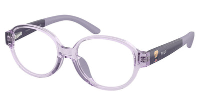 Ralph Lauren Children PP8552U Eyeglasses