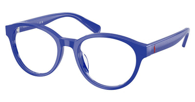 Ralph Lauren Children PP8546U Eyeglasses