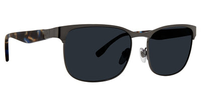 Ducks Unlimited Half Moon Sunglasses