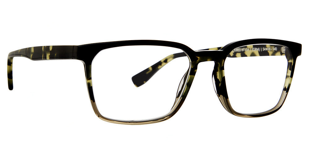 Ducks Unlimited Arrowhead Eyeglasses