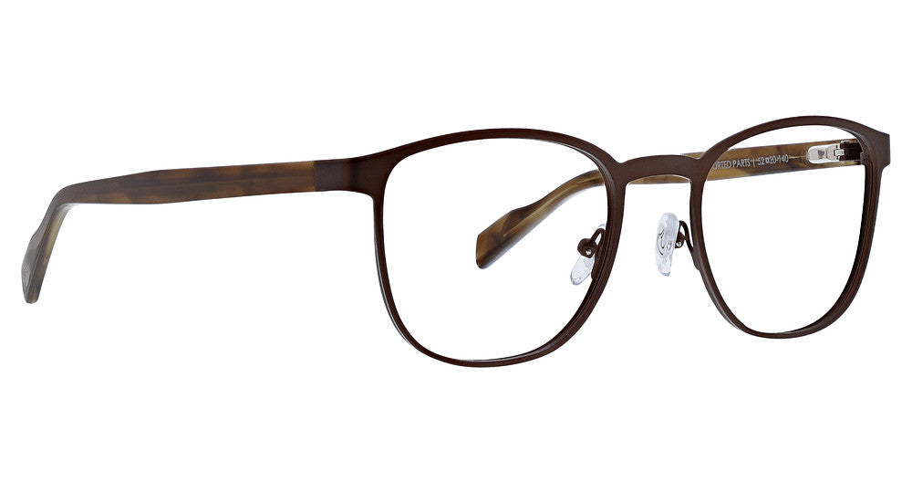 Ducks Unlimited Landmark Eyeglasses