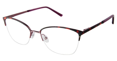 Elizabeth Arden EA 1265 Eyeglasses