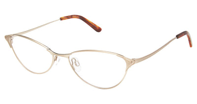 Elizabeth Arden EA 1272 Eyeglasses