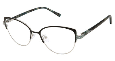 Elizabeth Arden EA 1287 Eyeglasses