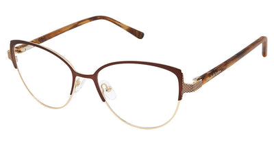 Elizabeth Arden EA 1287 Eyeglasses