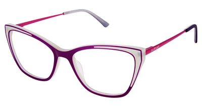 Jill Stuart JS 456 Eyeglasses