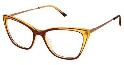 Jill Stuart JS 456 Eyeglasses