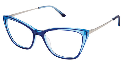 Jill Stuart JS 456 Eyeglasses