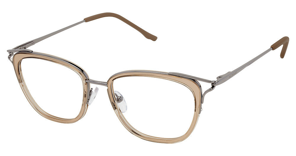 Jill Stuart JS 460 Eyeglasses