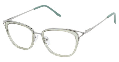 Jill Stuart JS 460 Eyeglasses