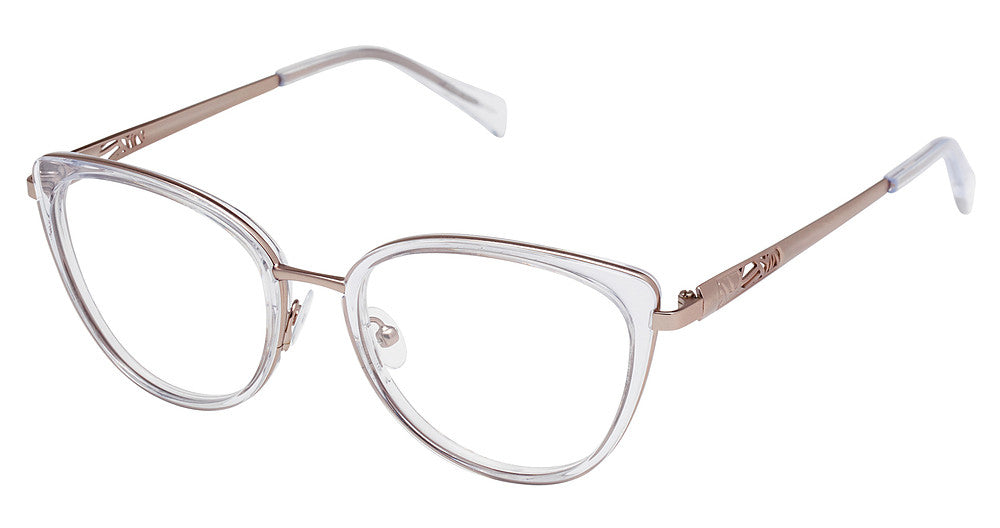 Jill Stuart JS 469 Eyeglasses