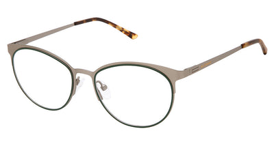Jill Stuart JS474 Eyeglasses
